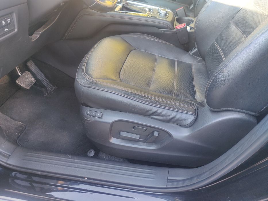 Mazda CX5 CD175 Revolution Top/Trapa/4x4/Piele/Navi/Bose/Led/Automata