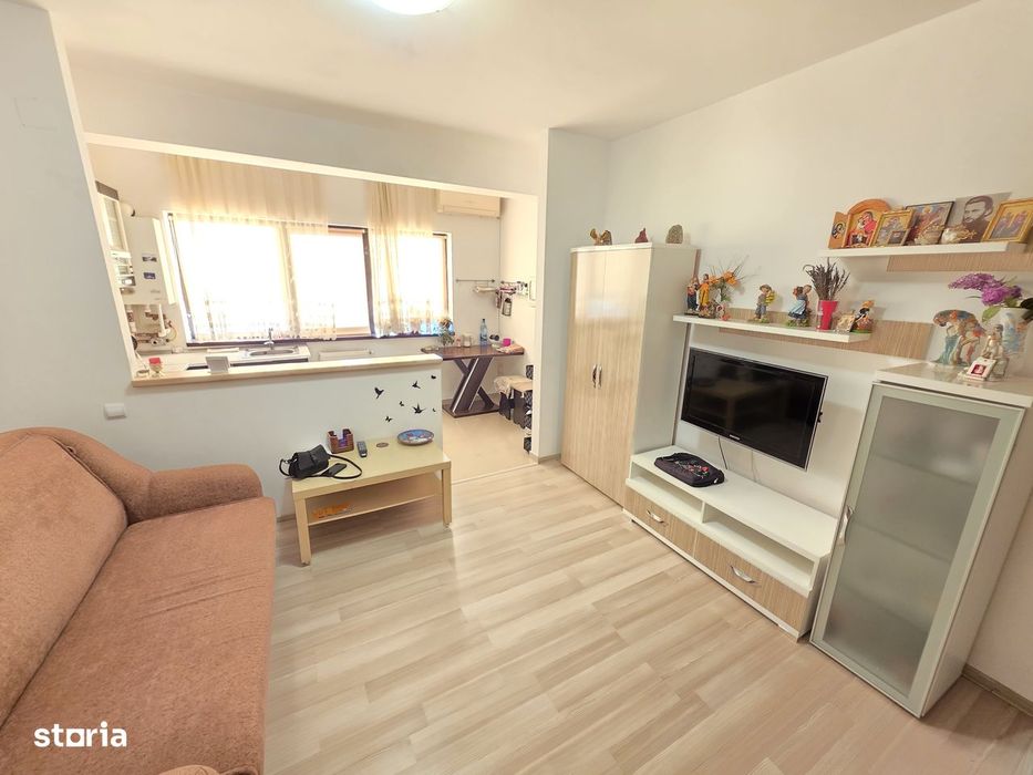 Apartament 2 camere, mobilat Bragadiru Cartierul Independenței