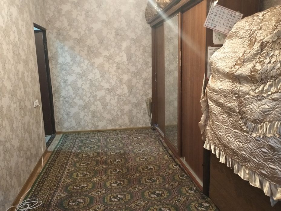 Уй сотилади яшашга тайёр