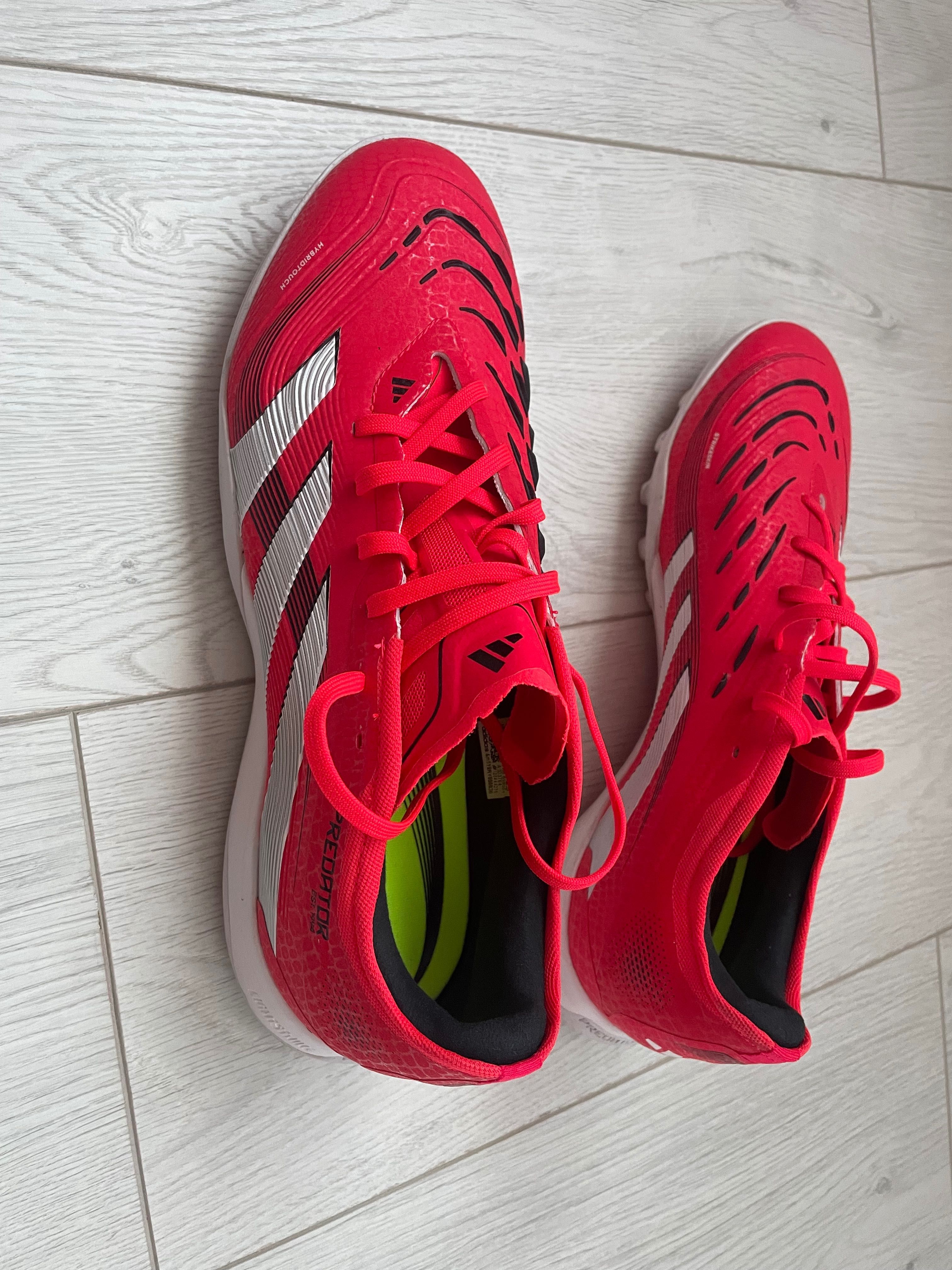 Adidas Predator Pro TF
