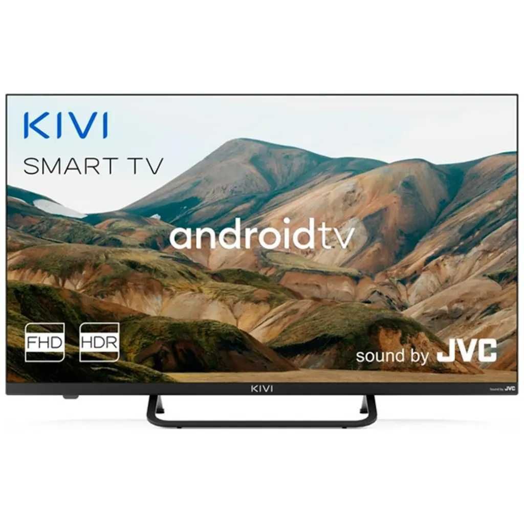 Телевизор KIVI Smart TV 32H7 80 см