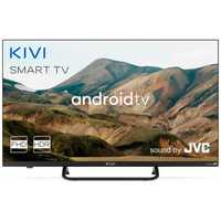 Телевизор KIVI Smart TV 32H7 80 см
