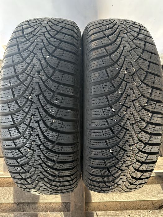 205/60/16 GoodYear 2бр дот22