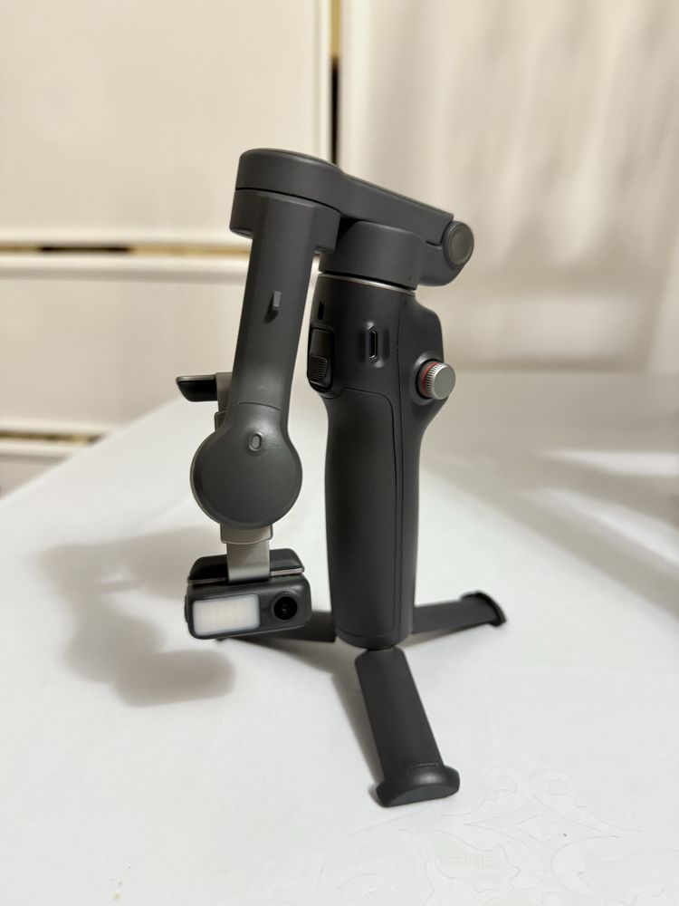 Продам dji osmo mobile 7 plus за 69999