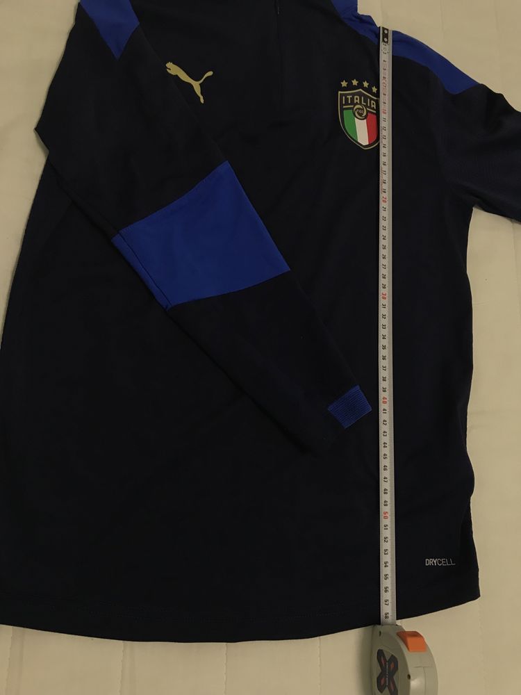 Vand bluza Italia Copii