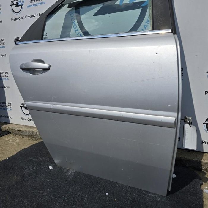 Portiera usa Z157 dreapta spate Opel Vectra C facelift