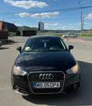 Audi A1 1.2 TFSI