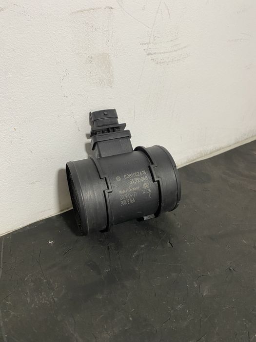 Debitmetru Aer Opel Astra H 1.9 ctdi 1.7 Zafira 1.9 Vectra 1.9