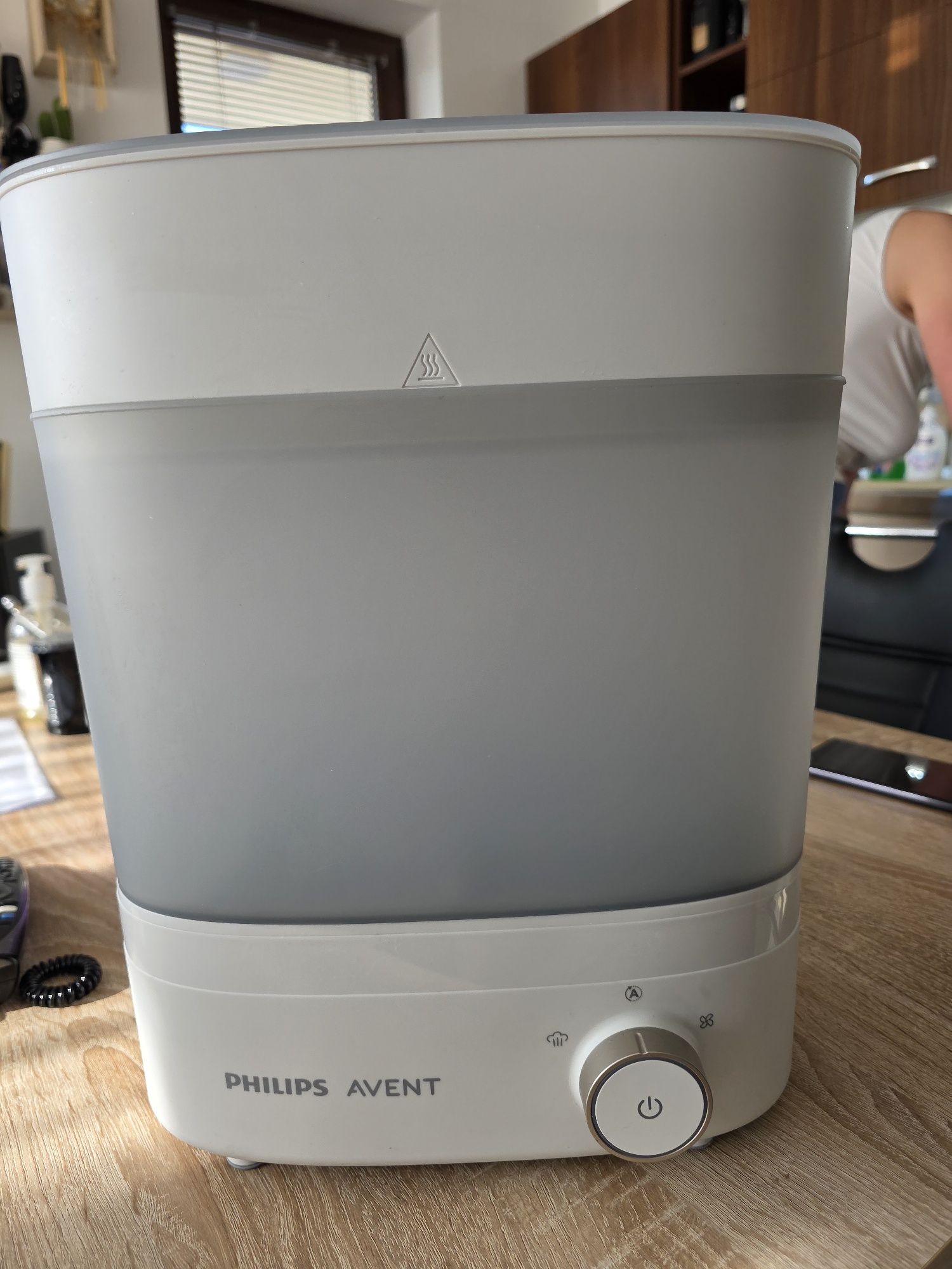 Стерилизатор Philips Avent