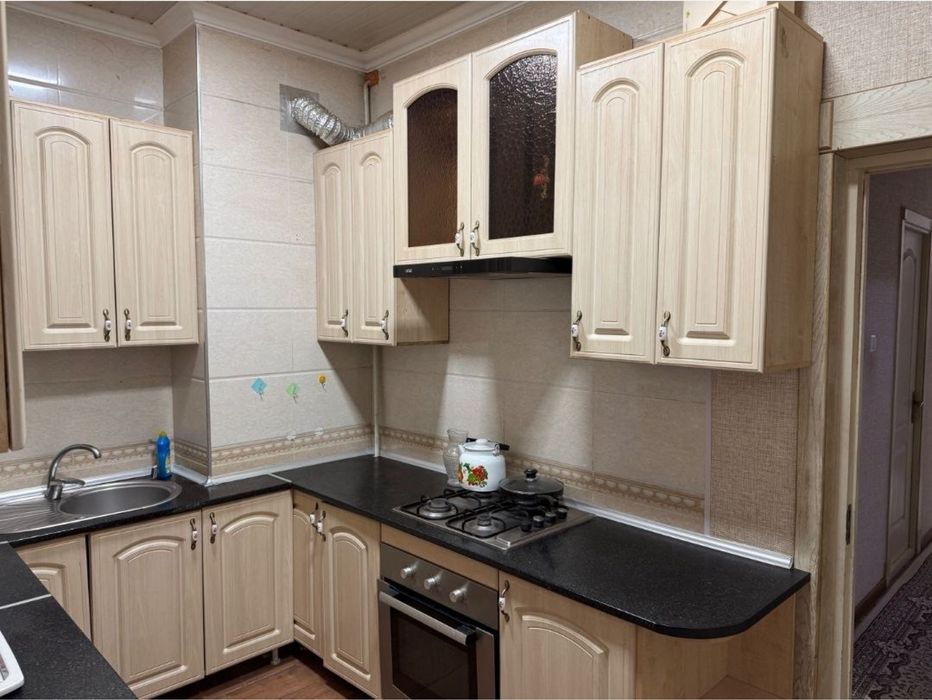 Аренда квартиры мирабдский саракулька