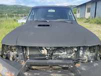 Motor bmw 193 cp + cutie viteze transfer patrol 3.0zd swap