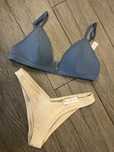 Бански LA Vela beach wear Alessa