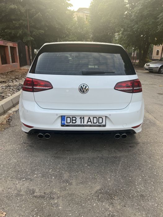 Golf 7 ,1.4 tsi 122 cp,(va rog sa cititi toata descrierea)