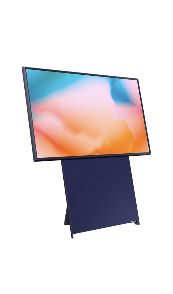 Samsung the Sero 2023
