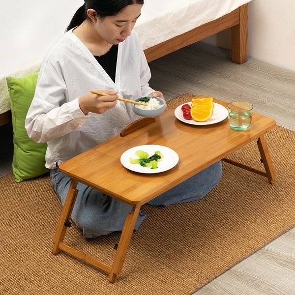 Столик для ноутбука>Подставка для ноутбука>Складной столик для завтрак