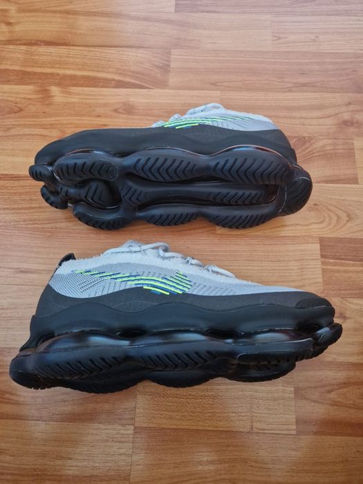 Vapormax Scorpion