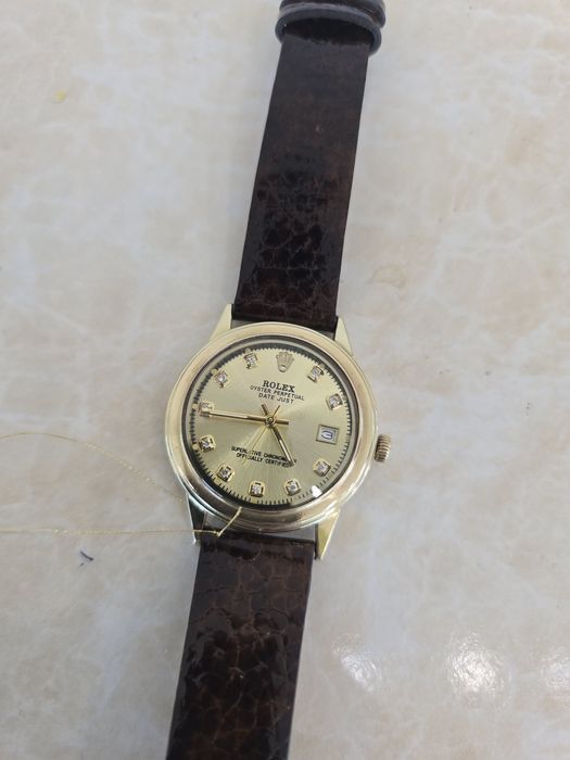 Продам унисекс модель от Rolex (Ереван)