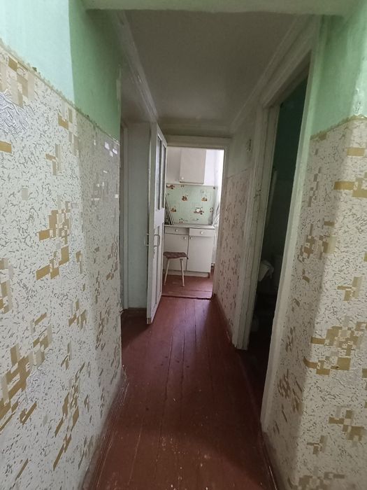 Срочно продается 2 комнатная квартира. Телеграф район.