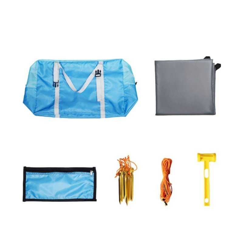 Палатка, тент Xiaomi Hydsto Multi-Scene Quick Open Tent