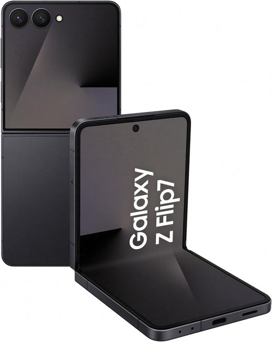 Samsung Z flip 7