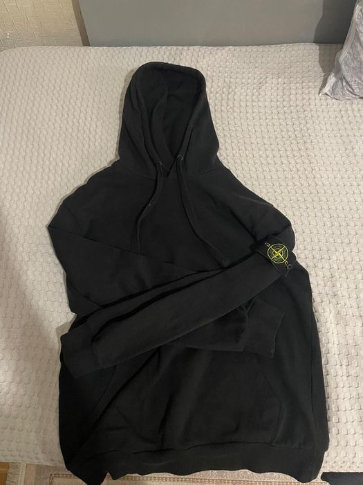 Stone island мъжки суитчър