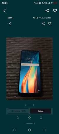 Tecno spark 8 4+3/64gb