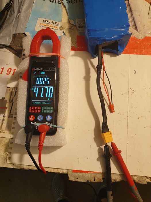 baterii 36V pentru trotinete electrice cu diferite capacitati si forme