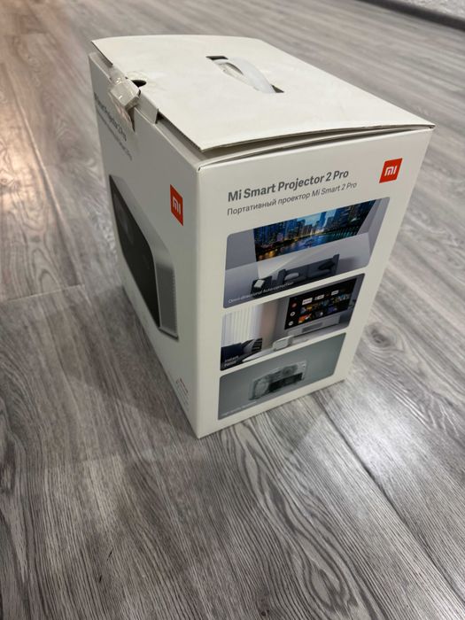 Mi Smart Projector 2 Pro