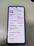 Xiaomi Pocophone X3 Pro [Шымкент пр.Рыскулова 28]  ЛОТ: 719201