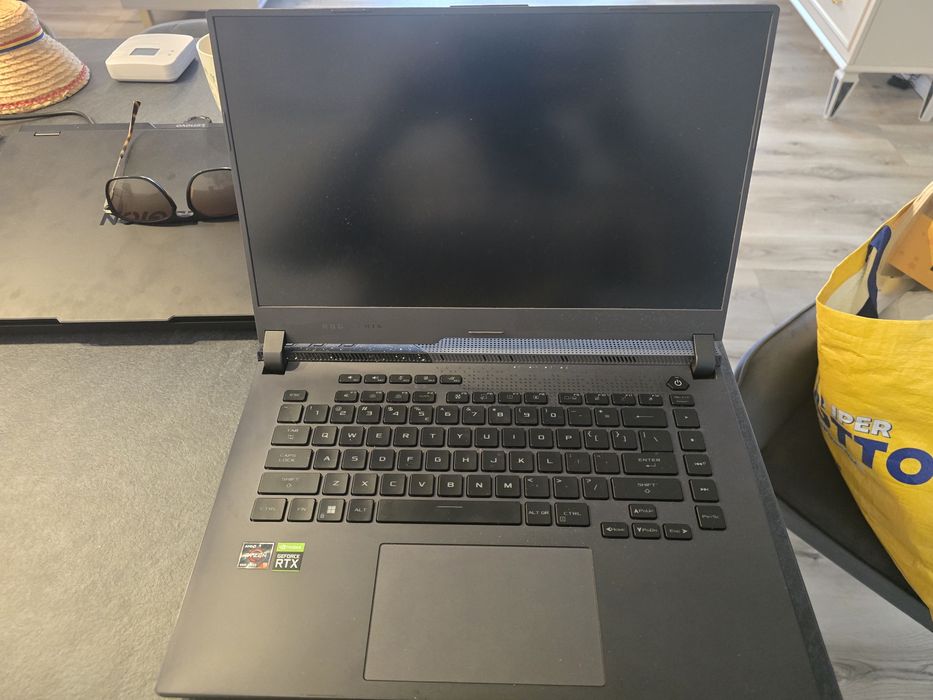 Laptop Gaming Rog Strix 16