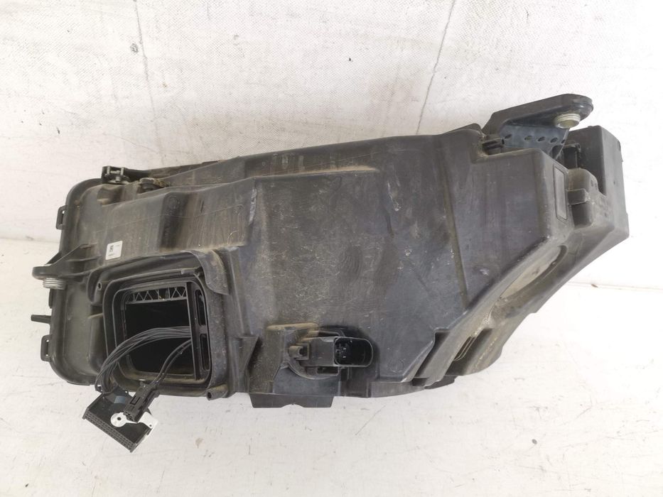 Фар Дясно Лед Хай Пърформанс Мерцедес-Бенц ГЛЦ-Клас / Mercedes-Benz GL