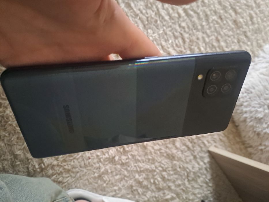 Samsung Galaxy A42 5G
