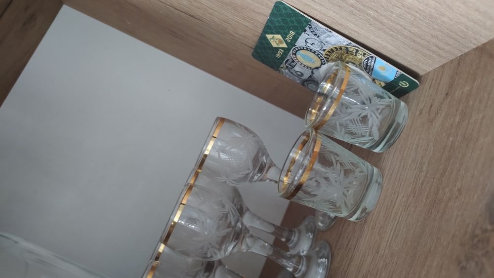 Посуда в отличном состоянии