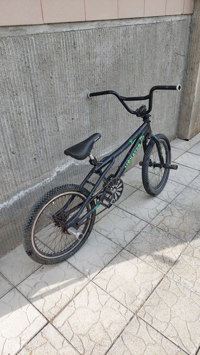 Vind BMX în stare buna