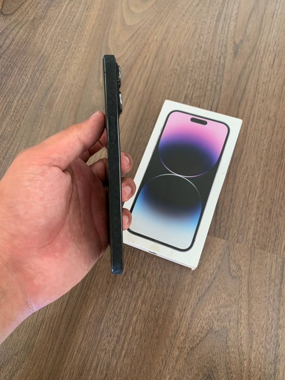 iPhone 14 Pro Max Full