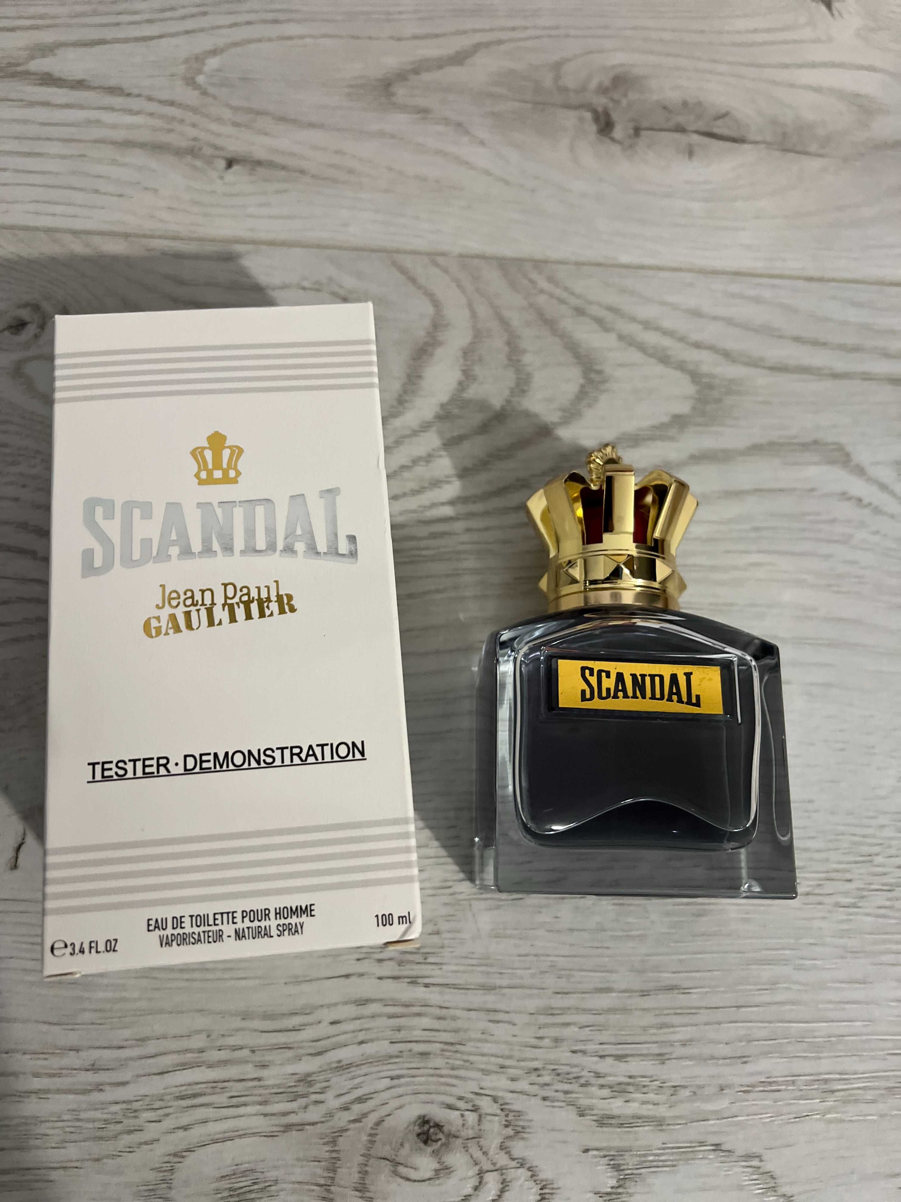 Parfum Scandal barbati