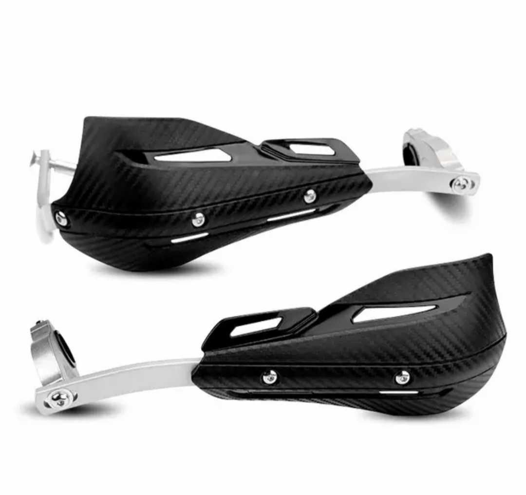 Handguards cross/enduro