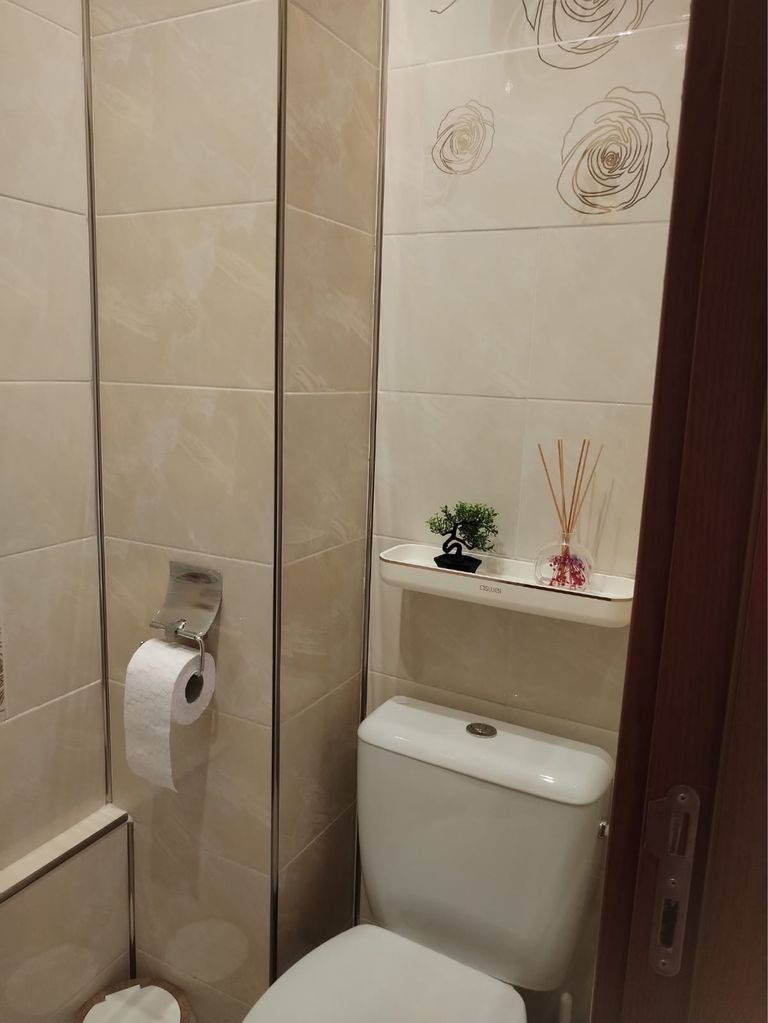Продава се Тристаен апартамент в Враца, Квартал 103 - 80 кв.м за 2375 €/кв.м - Снимка #7