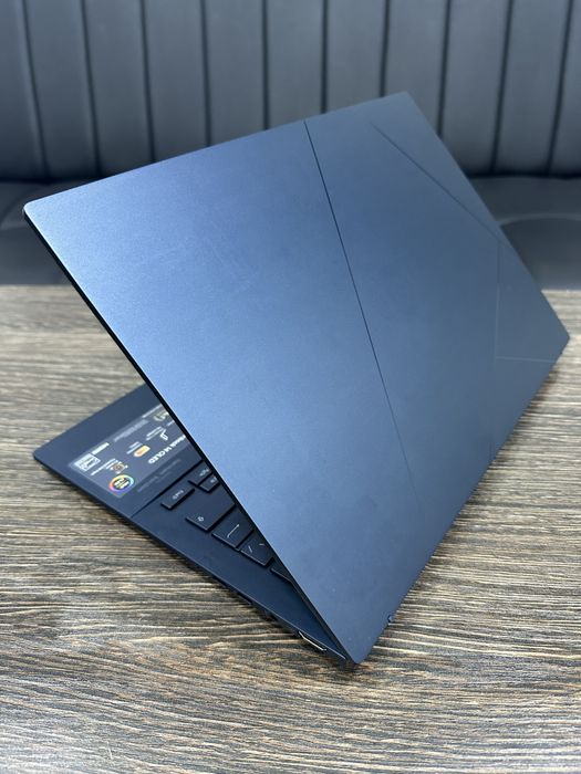 мощный 16 ядерный Ultra 5 ультрабук Asus Zenbook 14 OLED
