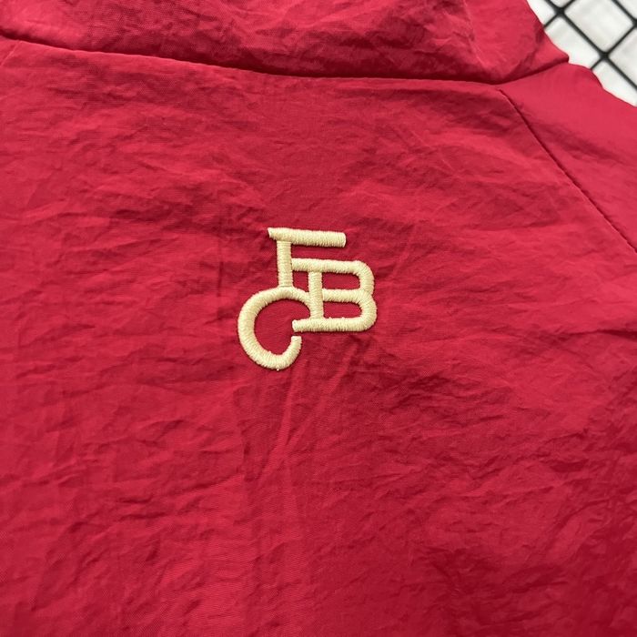 Тренировъчно горнище adidas FC Bayern Munchen originals Track Top