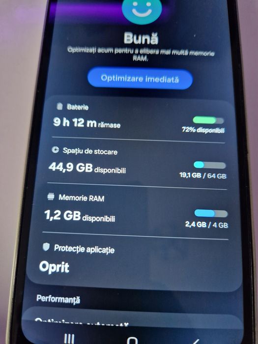 Samsung a14 dual sim