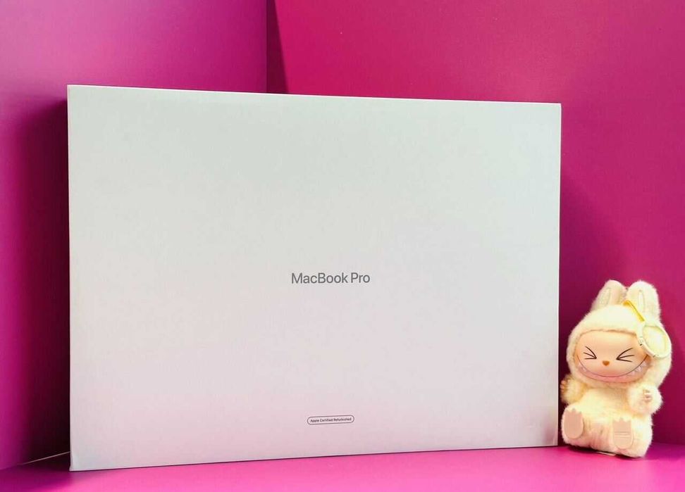 Apple MacBook Pro 16 M2 16GB 512GB