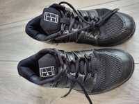 Adidași Nike 37.5/23.5cm negru