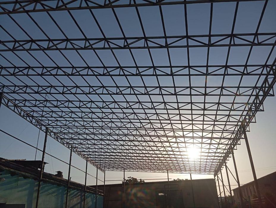 Issiqhonaa tom naves hizmat