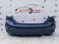 Bara spate Ford Fiesta ST-Line an 2017-2018-2019-2020 gauri pentru 6 senzori
