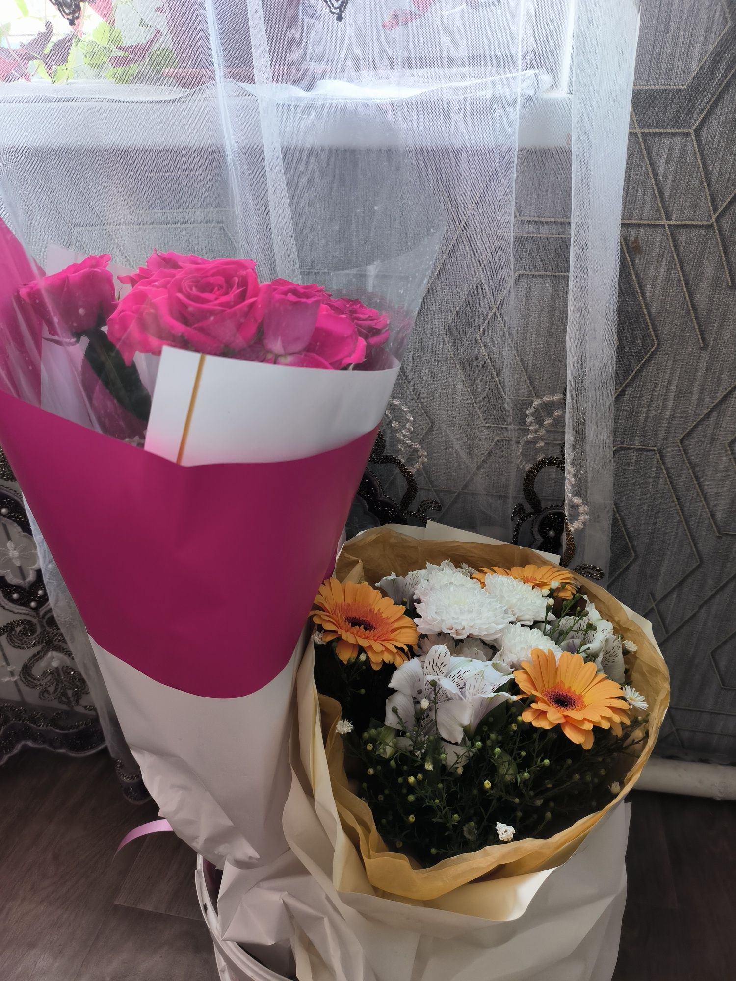 Цветы букет продам