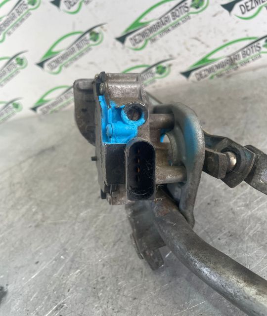 Ansamblu stergatoare parbriz volan pe stanga 8D1 955 113C Audi A4 B5