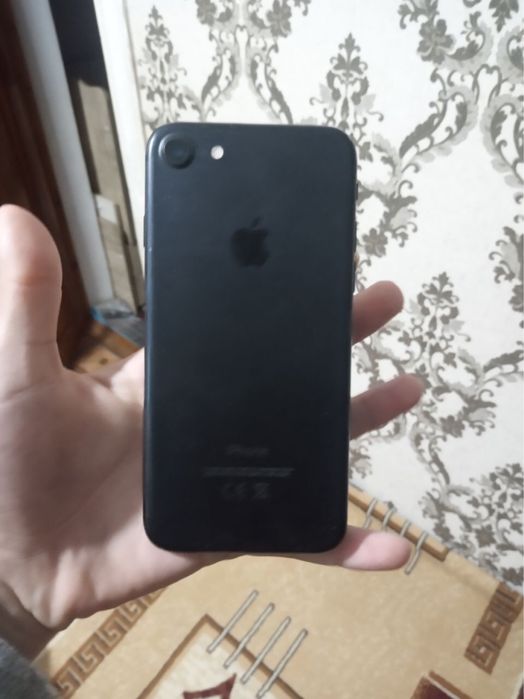 Iphone 7 32gb sotiladi