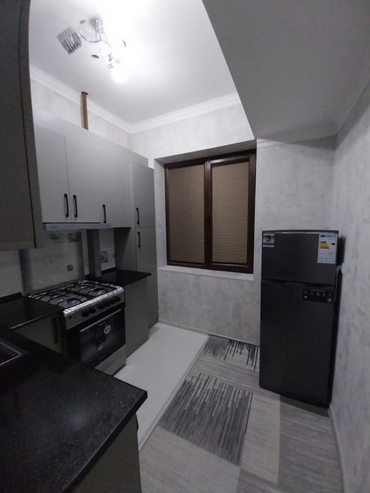 Arenda kvartira bekbaraka siti navastroyka oylaga