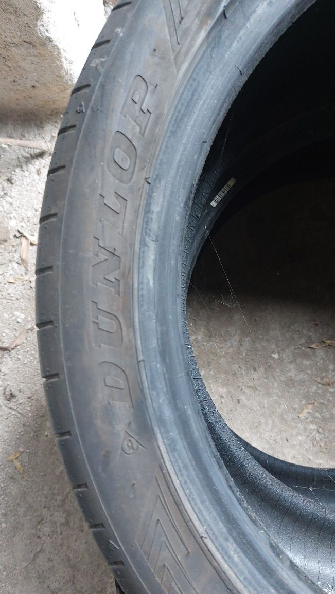 Летни гуми Dunlop sport maxx rt2-2 броя